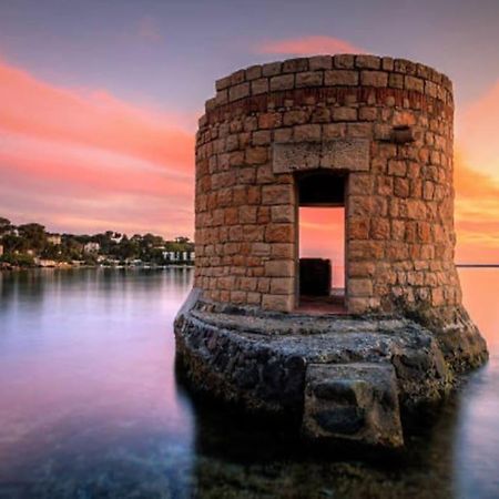 Juan Les Pins 2 Pieces 50M2 Apartamento Antibes Exterior foto