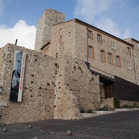 Juan Les Pins 2 Pieces 50M2 Apartamento Antibes Exterior foto