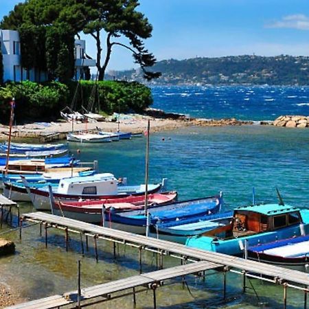 Juan Les Pins 2 Pieces 50M2 Apartamento Antibes Exterior foto