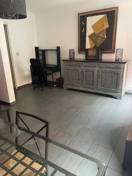 Juan Les Pins 2 Pieces 50M2 Apartamento Antibes Exterior foto