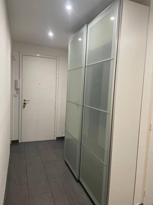 Juan Les Pins 2 Pieces 50M2 Apartamento Antibes Exterior foto