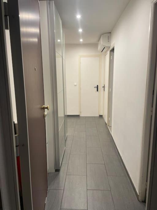 Juan Les Pins 2 Pieces 50M2 Apartamento Antibes Exterior foto
