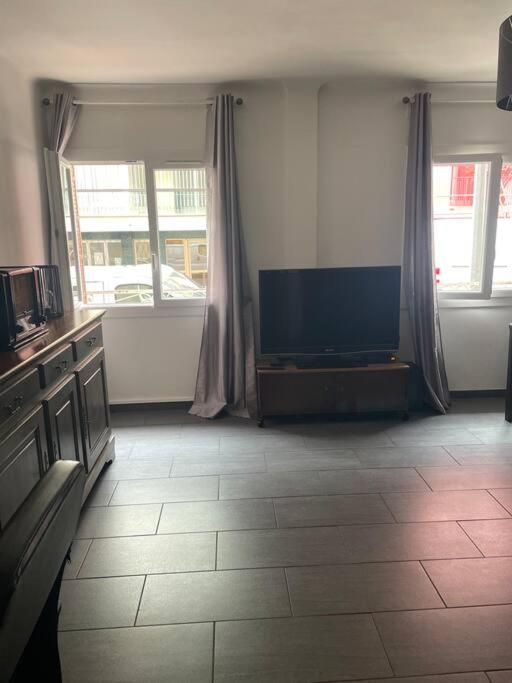 Juan Les Pins 2 Pieces 50M2 Apartamento Antibes Exterior foto