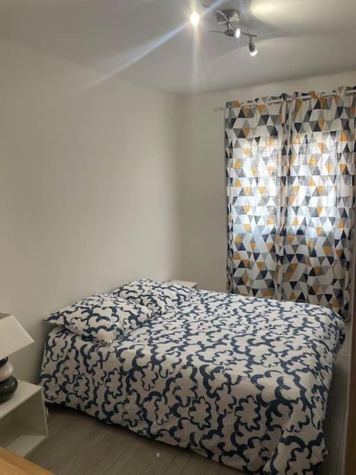 Juan Les Pins 2 Pieces 50M2 Apartamento Antibes Exterior foto