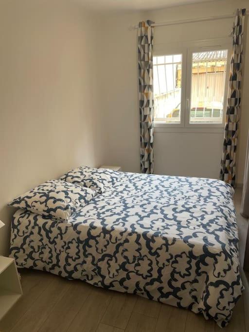 Juan Les Pins 2 Pieces 50M2 Apartamento Antibes Exterior foto